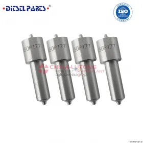 Automotive nozzles 0 433 171 949
