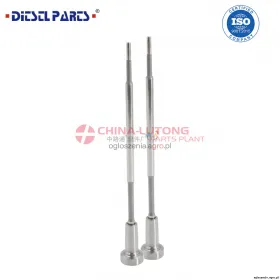Diesel Control Valve F00V C01 312
