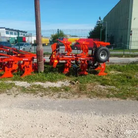 Pług obracalny Akpil Mix Due