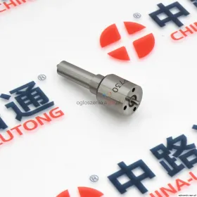 Common Rail Fuel Injector Nozzle 0433172529