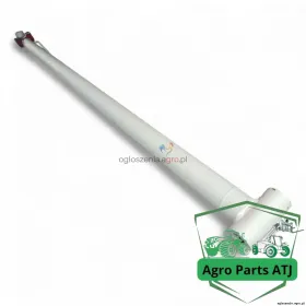 Siłownik hydrauliczny wysuwu ramienia Kramer 407KT