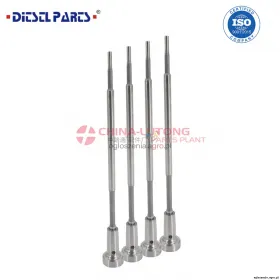 Fuel injector Control Valve FOOVCO1004