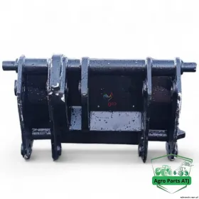 Adaptacja osprzętu / karetka do Weidemann 5625 CX80