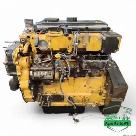Silnik 3054C 2443103 CAT 442E