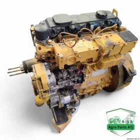 Silnik C4.4 TA 3058/2200 Caterpillar 