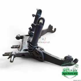 Przedni podnośnik TUZ M716.300.170.041 Fendt 720 Vario