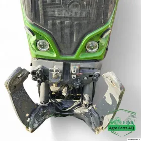 TUZ Fendt 716 Vario