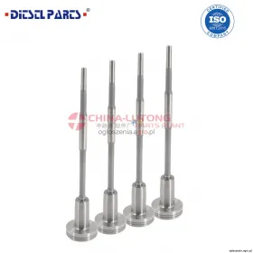 Fuel injector Control Valve FOOR J02 410