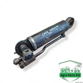 Siłownik amortyzacji przedniej osi CNH 87696280 87696281 New Holland / Case