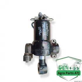 Siłownik hydrauliczny amortyzacji mostu 272241 Manitou MT 1335 
