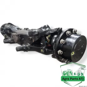 Oś napędowa 20.29 Carraro 148917 Case CVX New Holland TTV