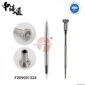Fuel injector Control Valve FOOR J01 924