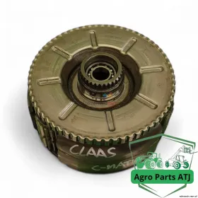 Sprzęgło skrzyni biegów ZF S-Matic 192300220112 Deutz-Fahr 7250 TTV