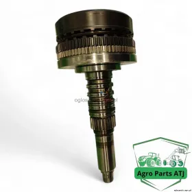 Kosz sprzęgłowy ZF C-MATIC 1923002200412 CASE CVX / NH TVT / STEYR CVT 