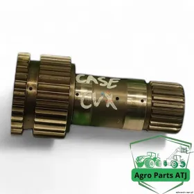 Wałek ZF 2097361024 wał tulei ZF C-MATIC CASE CVX / NH TVT / STEYR CVT 