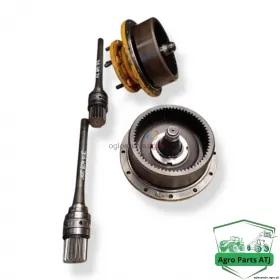 Zwolnica Piasta Półoś  448/31103 JCB 407 ZX