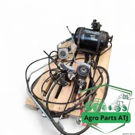 Pneumatyka Kompletna WABCO 4712001100 Claas Axion 830