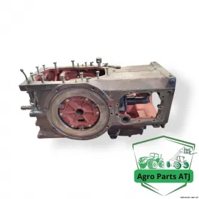 Obudowa tylnego mostu 6005019474 851B6 Renault Ares 697 
