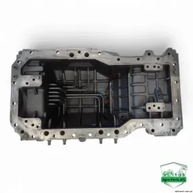 Pokrywa skrzyni biegów CNH 87494641 Case Puma 200 