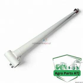 Siłownik hydrauliczny wysuwu ramienia Kramer 407KT