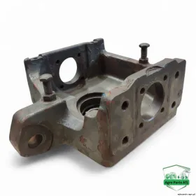 Zwrotnica ZF AS2045 04415064/04415065 Deutz-Fahr Agrotron TTV 1160