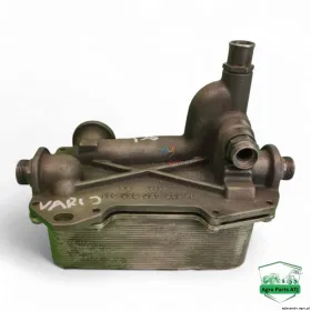 Nagrzewnica Płyta Złącza AGCO H218PP1510610 Fendt 926 Vario