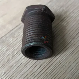 Tuleja gwintowana sworznia wahacza dolnego Żuk, Nysa, Tarpan