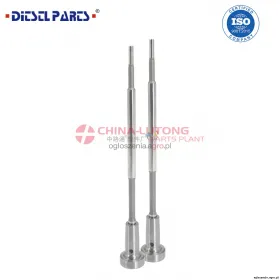 Fuel injector Control Valve F00VC01044