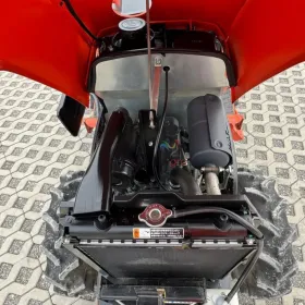 KUBOTA NB21,4X4,21hp,2020r,REWERS,Wspomaganie, Stan Idealny, ZAREJESTR