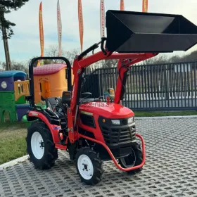 Hinomoto MB2025d  2025rok  25koni