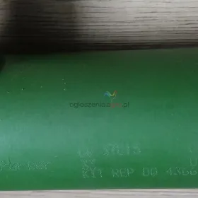 DQ37015,AZ43606 siłownik hydrauliczny John Deere 1450CWS oryginał