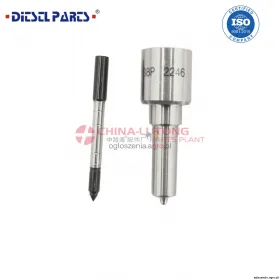 Fuel Injection Nozzle 0433172598