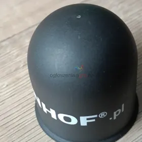 Nowa osłona na hak holowniczy Steinhof