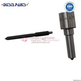 Common Rail Fuel Injector Nozzle 093400-8430