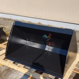 Łyżka, szufla 120 cm do Tura mocowanie EURO, SMS, TUZ Schaffer SCHAEFF