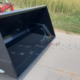 Łyżka wysokiego wysypu 1,0m3 EURO