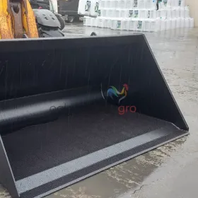 Łyżka 2,8m3 do ładowarki JCB Q-FIT