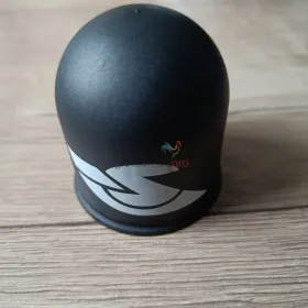 Nowa osłona na hak holowniczy