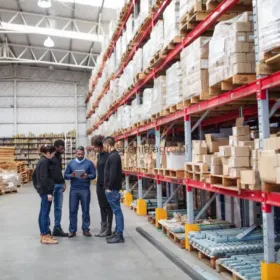 Komisjoner/Magazynier JYSK (K/M/N)