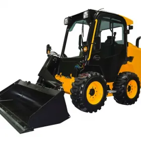 Operator wiertnicy horyzontalnej