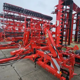 Agregat przedsiewny - 6 m