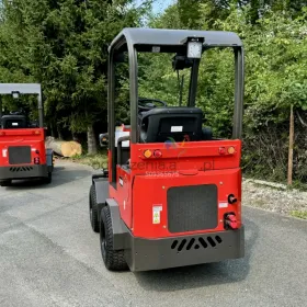 Fabrycznie nowa ładowarka KMM M906