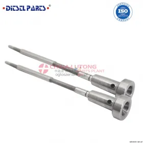 Fuel injector Control Valve F00RJ01941