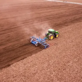 WAPNO NAWOZOWE Z MAGNEZEM Z KOPALNI JÓZEFKA