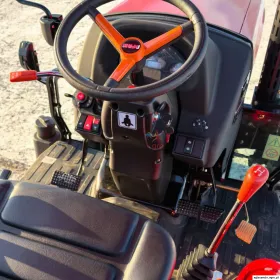 DongFeng DF504GT, 50koni, 4x4, Rewers 8+8, synchronizowana, Homologacja