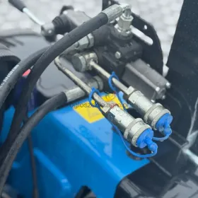 Hinomoto HM250, 25hp, 4x4, "Classic ", walek międzyosiowy, fabrycznie NOWY traktorek, HOMOLOGACJA