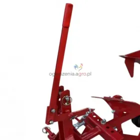  Plug jednoskibowy obrotowy MATENG 1LF101