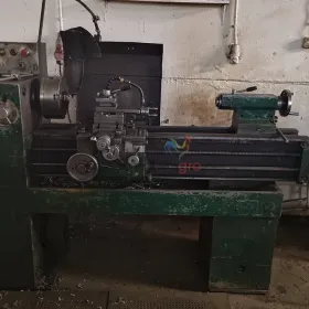 Tokarka uniwersalna TUM 35 – polska produkcja – 9 900 zł (do negocjacji)