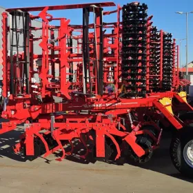 Agregat uprawowy - 6m