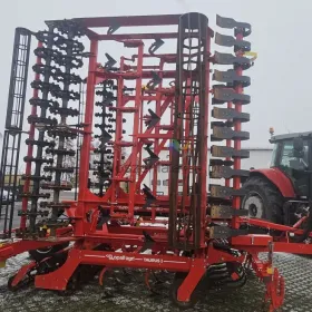 Agregat 8m - po pokazowy